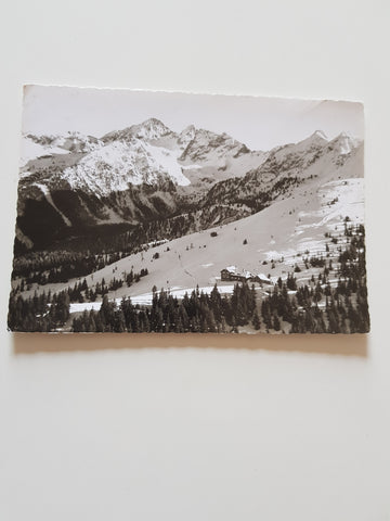 AK Schladmingerhütte.