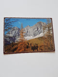 AK Dachstein-Südwand.