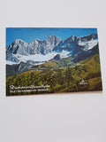 AK Dachsteinsüdwandbahn. Gletscherbahn-Ramsau.