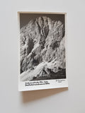 AK Südwandhütte. Dachsteinsüdwand.