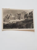 AK Dachstein Südwand v. d. Austriahütte.