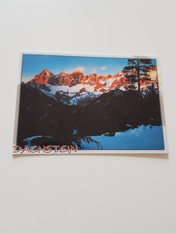 AK Dachstein.
