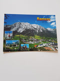 AK Ramsau am Dachstein.