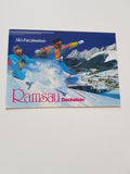 AK Ramsau am Dachstein. Ski-Faszination.