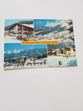 AK Winterparadies Ramsau - Kulm.
