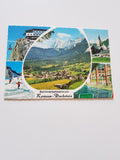 AK Ramsau am Dachstein.