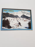 AK Ramsau. Schildlehen.