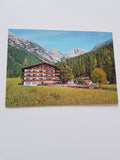 AK Ramsau am Dachstein. Hotel Feistererhof.