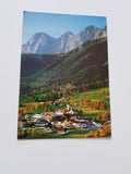 AK Ramsau am Dachstein.