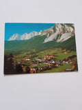 AK Ramsau am Dachstein.