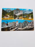 AK Gruß vom Dachstein.