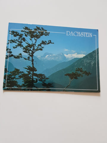 AK Dachstein.