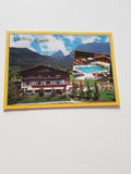 AK Ramsau - Schildlehen 36. Hotel Pension Landhaus Ramsau.