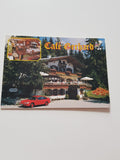 AK Ramsau am Dachstein. Cafe Gerhard.