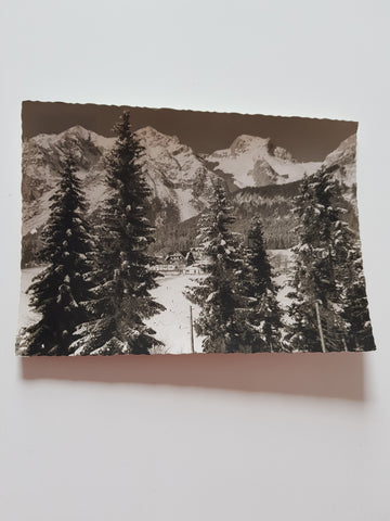 AK Ramsau. Gasthof Pension Neuwirt.