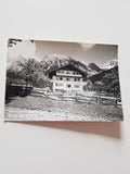 AK Ramsau am Dachstein. Pension Alpenhof.