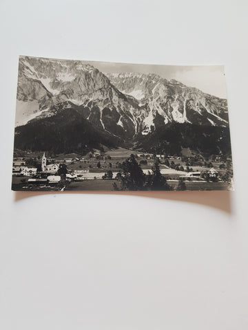 AK Ramsau.