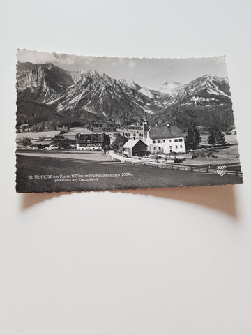 AK St. Rupert am Kulm.