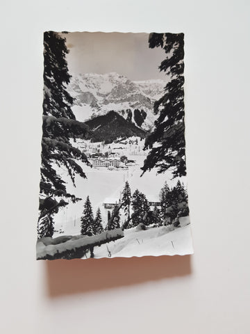 AK Ramsau am Dachstein.