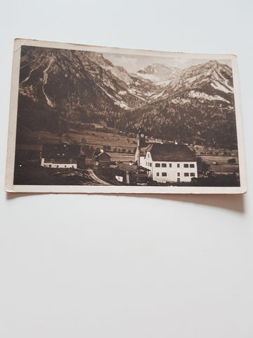 AK Ramsau Kulm. (1918)