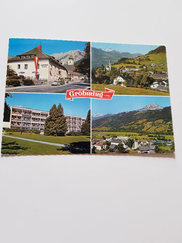 AK Gröbming.