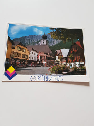 AK Gröbming.