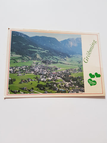 AK Gröbming. (1991)