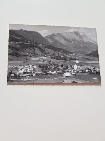 AK Gröbming. (1967)