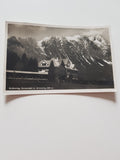 AK Gröbming. Kuranstalt. (1928)