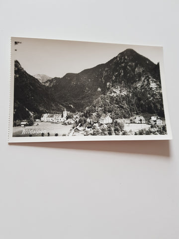 AK Wildalpen (1929)