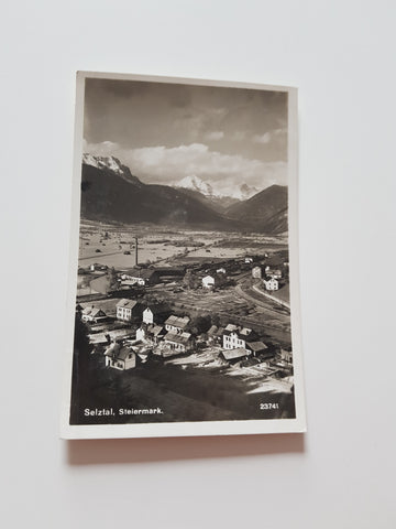 AK Selzthal. (1931)