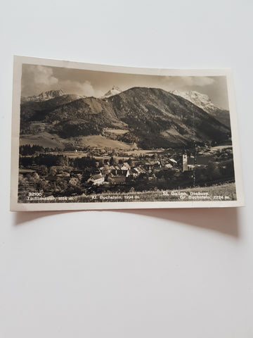 AK St. Gallen. (1938)