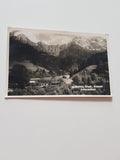 AK St. Gallen. Buchau. Eisenzieher.