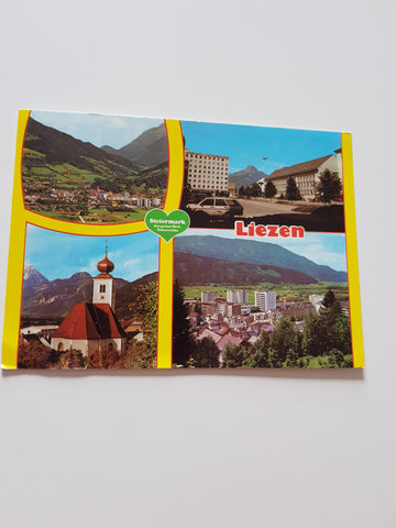 AK Liezen.