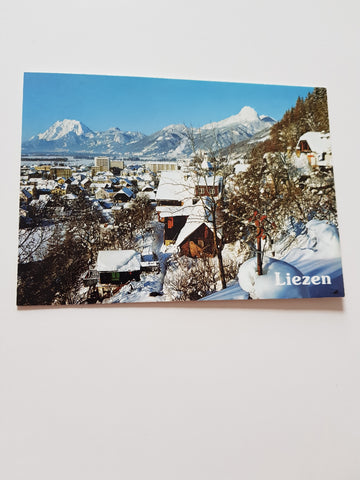 AK Liezen.