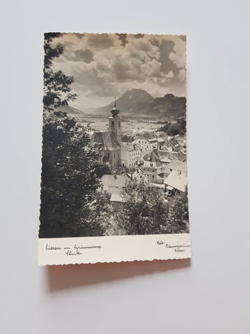 AK Liezen mit Grimming.