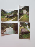 4 Fotos Salzafloß (Großreifling)