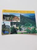 AK Donnersbachwald.