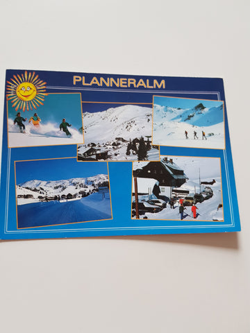 AK Planneralm.
