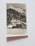 AK Plannerhütte. (1932)