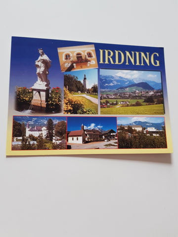 AK Irdning.