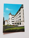 AK Irdning. Hotel Schloß Pichlarn.