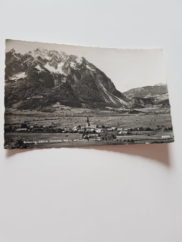 AK Irdning. (1960)