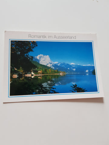 AK Grundlsee.