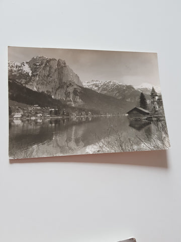 AK Grundlsee.