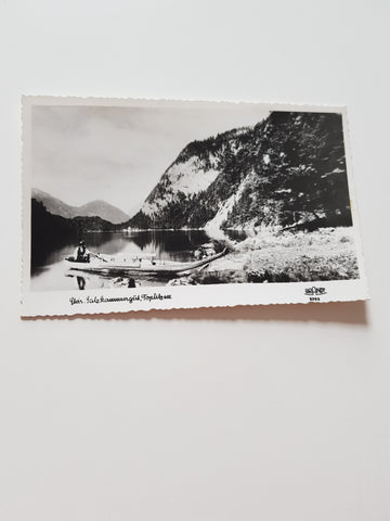 AK Toplitzsee.