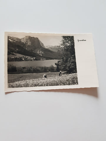 AK Grundlsee.