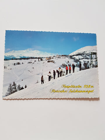 AK Tauplitzalm.