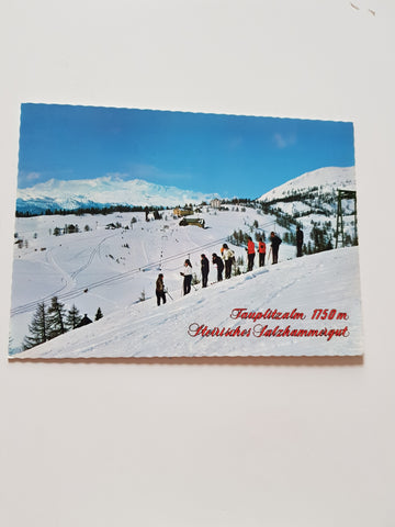 AK Tauplitzalm.