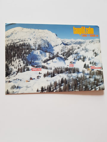 AK Tauplitzalm.